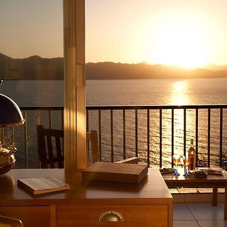 Casa Marine Du Soleil 60 Apartment ปาทริโมนิโอ ภายนอก รูปภาพ