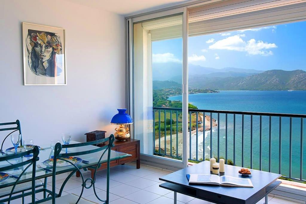 Casa Marine Du Soleil 60 Apartment ปาทริโมนิโอ ภายนอก รูปภาพ