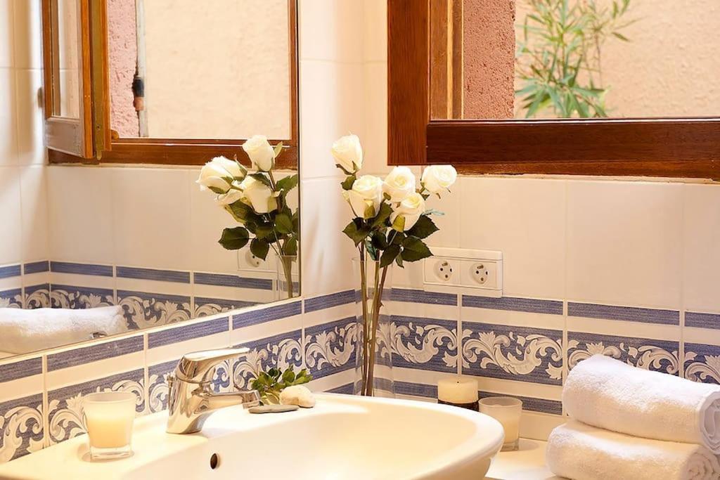 Casa Marine Du Soleil 60 Apartment ปาทริโมนิโอ ภายนอก รูปภาพ