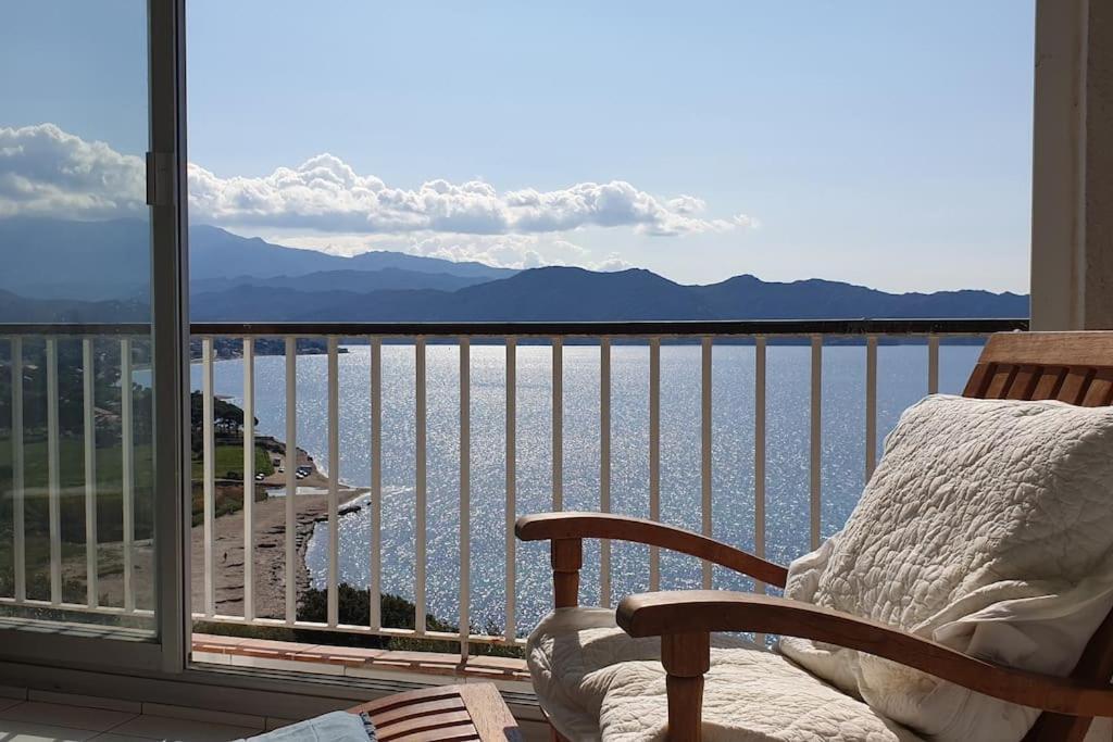 Casa Marine Du Soleil 60 Apartment ปาทริโมนิโอ ภายนอก รูปภาพ