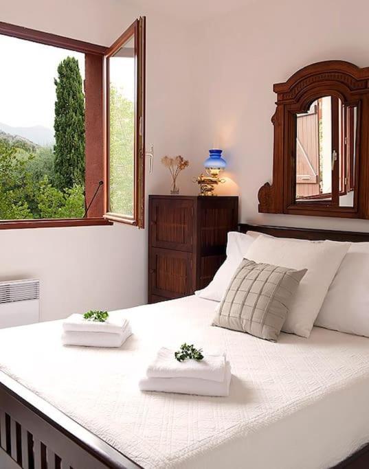 Casa Marine Du Soleil 60 Apartment ปาทริโมนิโอ ภายนอก รูปภาพ